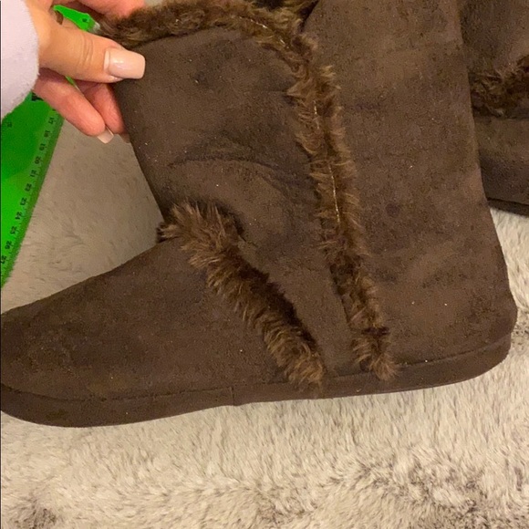 Jessica Simpson Woman slippers - Picture 3 of 6